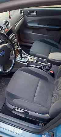 Ford focus 2 Донецк
