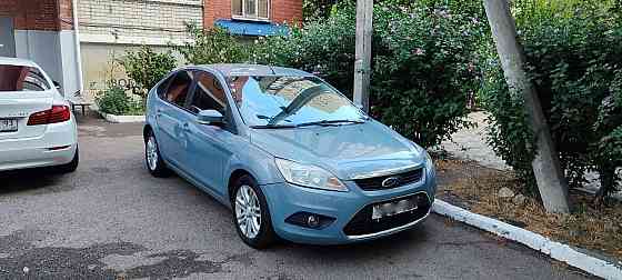 Ford focus 2 Донецк