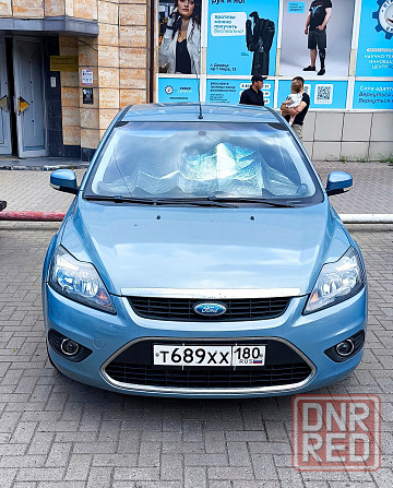 Ford focus 2 Донецк - изображение 1