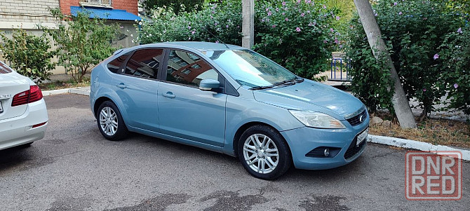 Ford focus 2 Донецк - изображение 3