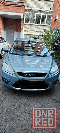 Ford focus 2 Донецк - изображение 1
