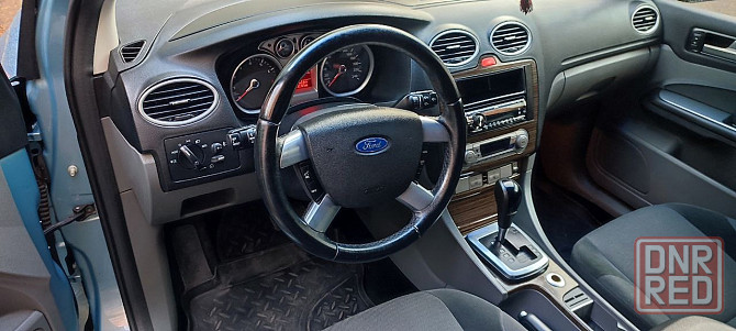 Ford focus 2 Донецк - изображение 6