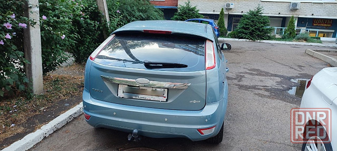Ford focus 2 Донецк - изображение 4