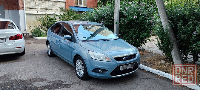 Ford focus 2 Донецк - изображение 2