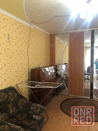Сдам 1-к квартиру проспект Киевский Донецк - изображение 3