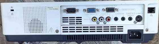 Проектор Sanyo PLC-XU350A (LCD, 1024 x 768, 3500 лм) Донецк