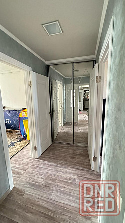 Продам 3 к квартиру в Центр р-не, 20 жмр, ор. рынок Космос! Мариуполь - изображение 8