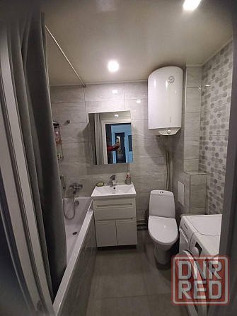 Продам 3 к квартиру в Центр р-не, 20 жмр, ор. рынок Космос! Мариуполь - изображение 3
