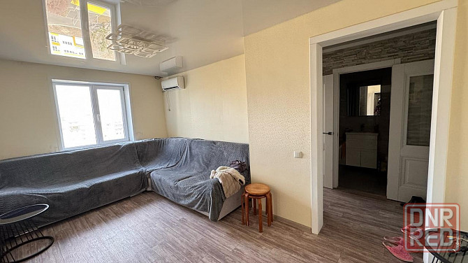 Продам 3 к квартиру в Центр р-не, 20 жмр, ор. рынок Космос! Мариуполь - изображение 7