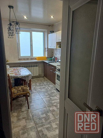 Продам 3 к квартиру в Центр р-не, 20 жмр, ор. рынок Космос! Мариуполь - изображение 2