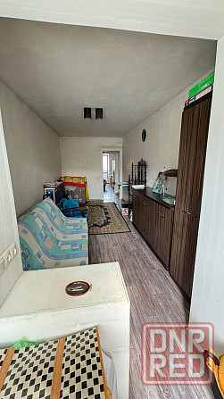 Продам 3 к квартиру в Центр р-не, 20 жмр, ор. рынок Космос! Мариуполь - изображение 9