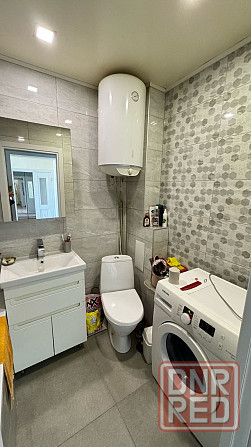 Продам 3 к квартиру в Центр р-не, 20 жмр, ор. рынок Космос! Мариуполь - изображение 12