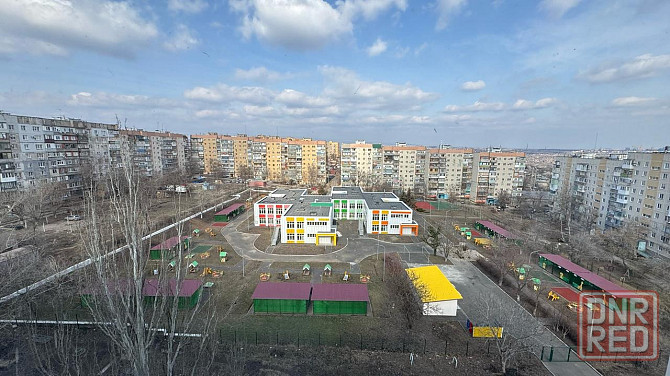 Продам 3 к квартиру в Центр р-не, 20 жмр, ор. рынок Космос! Мариуполь - изображение 11