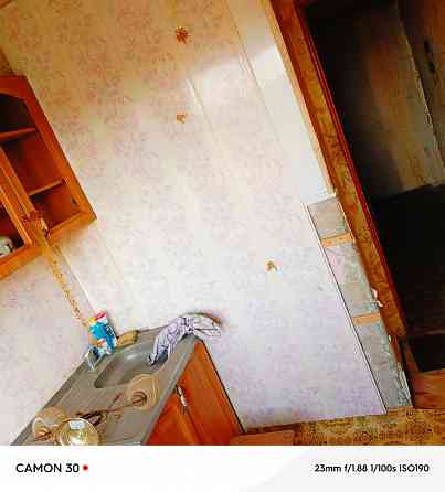 Продам 2 х квартиру в Ханжонково Макеевка