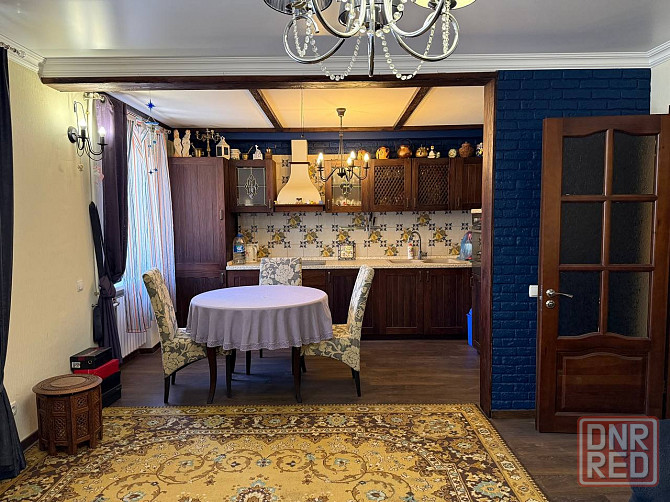 Продам 3к.квартиру ул.Петровского, 129 Донецк - изображение 2