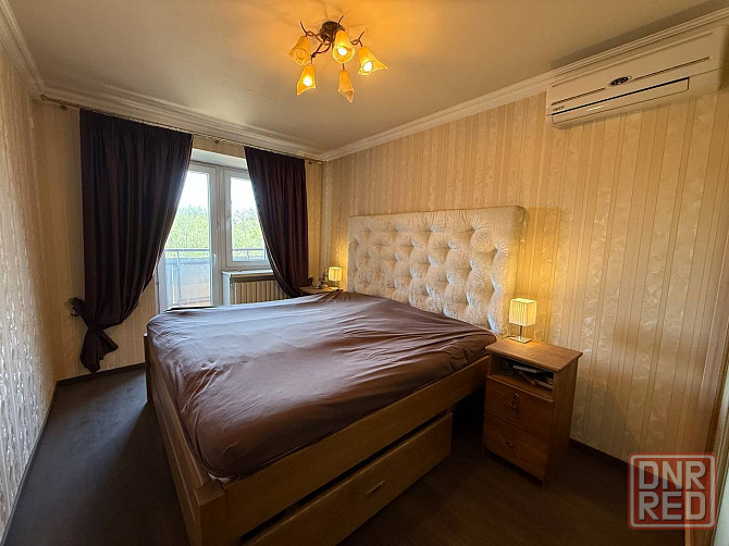 Продам 3к.квартиру ул.Петровского, 129 Донецк - изображение 6