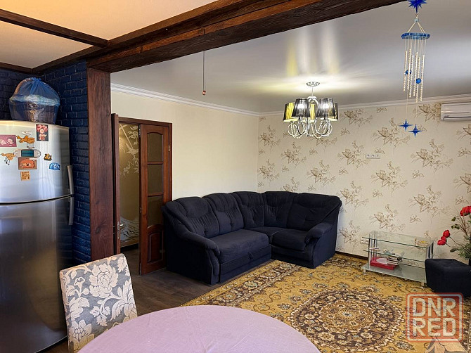 Продам 3к.квартиру ул.Петровского, 129 Донецк - изображение 8