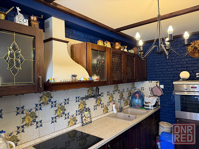 Продам 3к.квартиру ул.Петровского, 129 Донецк - изображение 1