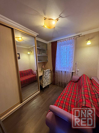 Продам 3к.квартиру ул.Петровского, 129 Донецк - изображение 9