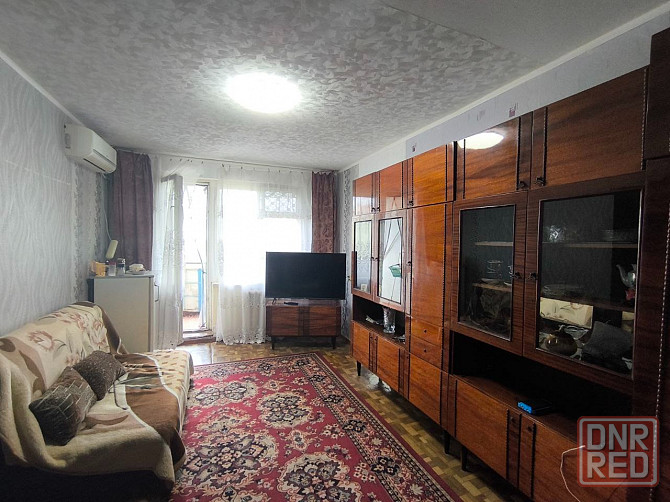 Продам 3 к квартиру Ленинский проспект Обжора Донецк - изображение 1