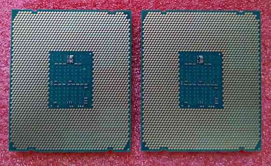 Intel Xeon Processor E7-8890 v3 2.50 GHz (3.30 GHz, 45M Cache) Sockets FCLGA2011 18Cores / 36Threads Донецк