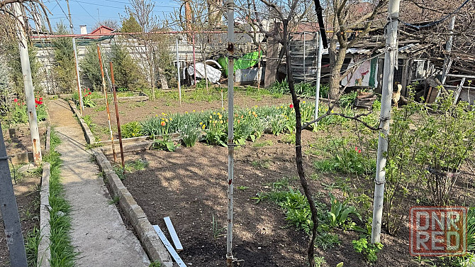 Продам 4 к дом в Приморском р-не, Черемушки, ор. "Приморье"! Мариуполь - изображение 12