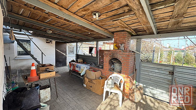 Продам 4 к дом в Приморском р-не, Черемушки, ор. "Приморье"! Мариуполь - изображение 2