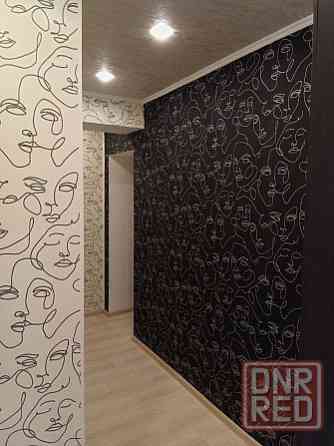 Продам 1к. квартиру в р-не пл. Бак. Камисаров Донецк