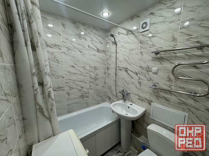 Продам 1к. квартиру в р-не пл. Бак. Камисаров Донецк - изображение 2