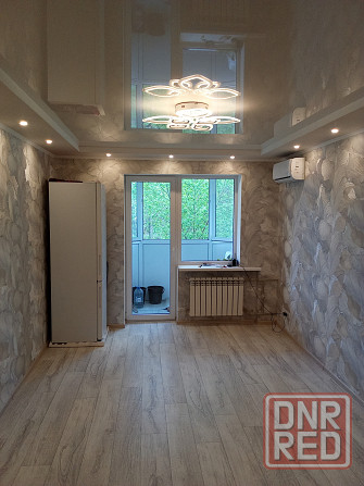 Продам 1к. квартиру в р-не пл. Бак. Камисаров Донецк - изображение 5
