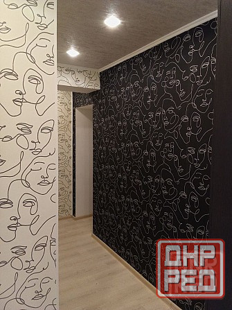 Продам 1к. квартиру в р-не пл. Бак. Камисаров Донецк - изображение 3