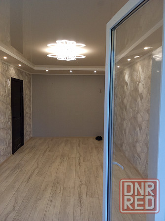 Продам 1к. квартиру в р-не пл. Бак. Камисаров Донецк - изображение 6