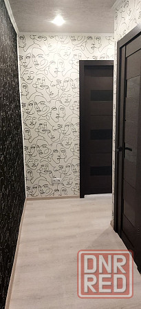 Продам 1к. квартиру в р-не пл. Бак. Камисаров Донецк - изображение 5