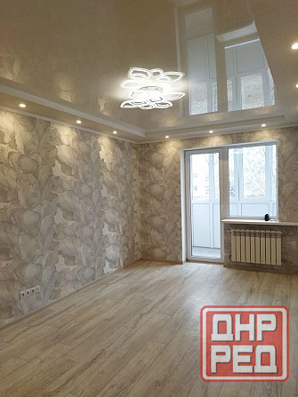 Продам 1к. квартиру в р-не пл. Бак. Камисаров Донецк - изображение 4