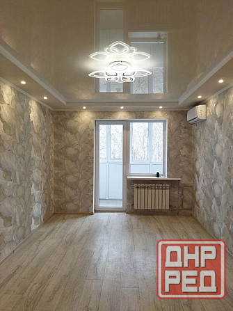 Продам 1к. квартиру в р-не пл. Бак. Камисаров Донецк - изображение 5