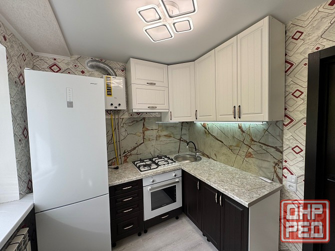 Продам 1к. квартиру в р-не пл. Бак. Камисаров Донецк - изображение 1