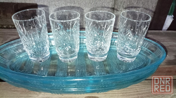Посуда из ссср Макеевка - изображение 6