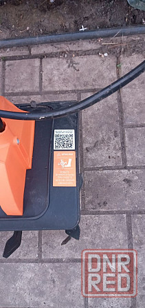 Продам электрокультиватор Донецк - изображение 3