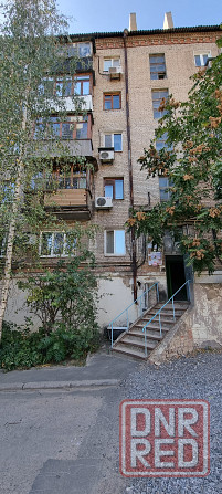 Продам 2к.кв. Фонтан по Пушкина Донецк - изображение 1