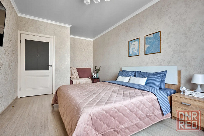Посуточно Аренда 1к.кв. гастроном Москва Донецк - изображение 2