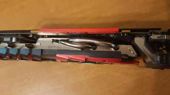 GeForce GTX 1060 GAMING X 3GB Донецк