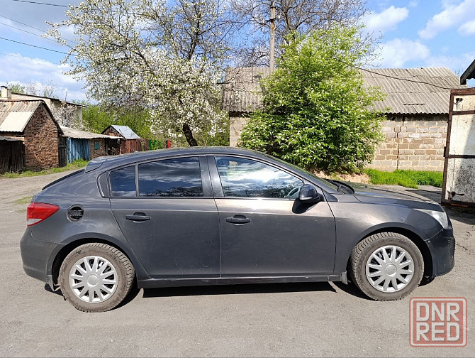 Chevrolet Cruze 1,6 л, 2014 год Донецк - изображение 2