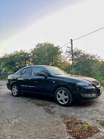 Nissan Almera Classic 1.6 (2011г.) Донецк