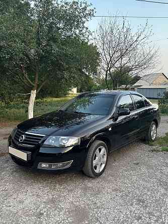 Nissan Almera Classic 1.6 (2011г.) Донецк