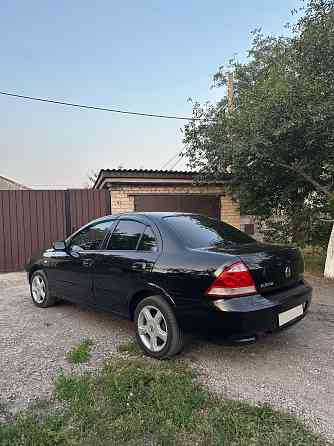 Nissan Almera Classic 1.6 (2011г.) Донецк