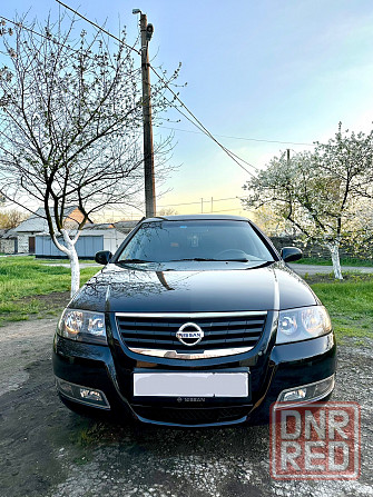 Nissan Almera Classic 1.6 (2011г.) Донецк - изображение 2
