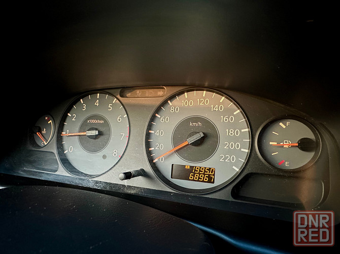 Nissan Almera Classic 1.6 (2011г.) Донецк - изображение 7