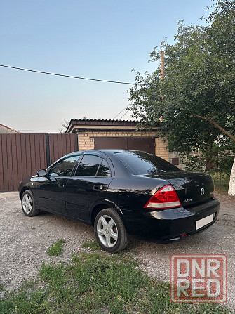 Nissan Almera Classic 1.6 (2011г.) Донецк - изображение 5