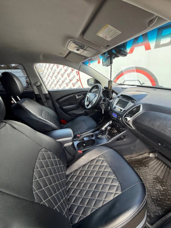 Продам Hyundai ix35 Донецк