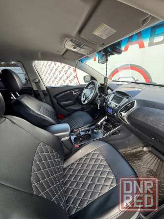 Продам Hyundai ix35 Донецк - изображение 3